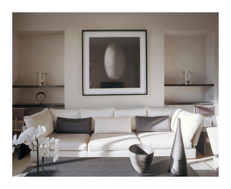 La Reserve 4* Parijs