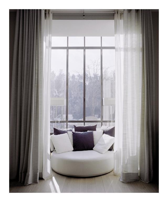 La Reserve Hotel Parijs