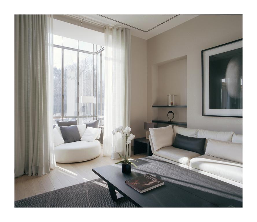 La Reserve 4* Parijs
